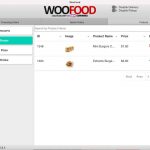 woofood product availability