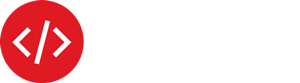 wpslash footer logo